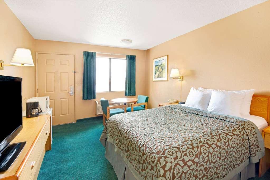 Days Inn By Wyndham El Paso Airport East Habitación foto